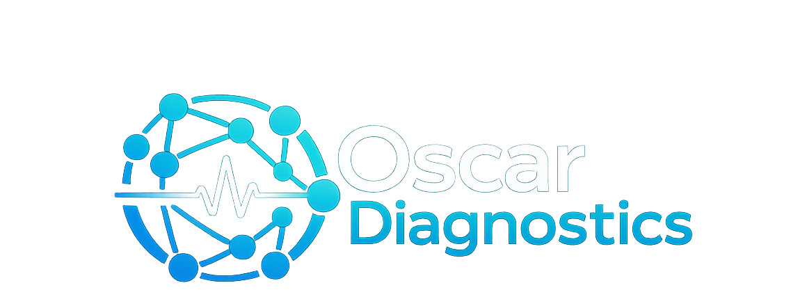 Oscar Diagnostics logo